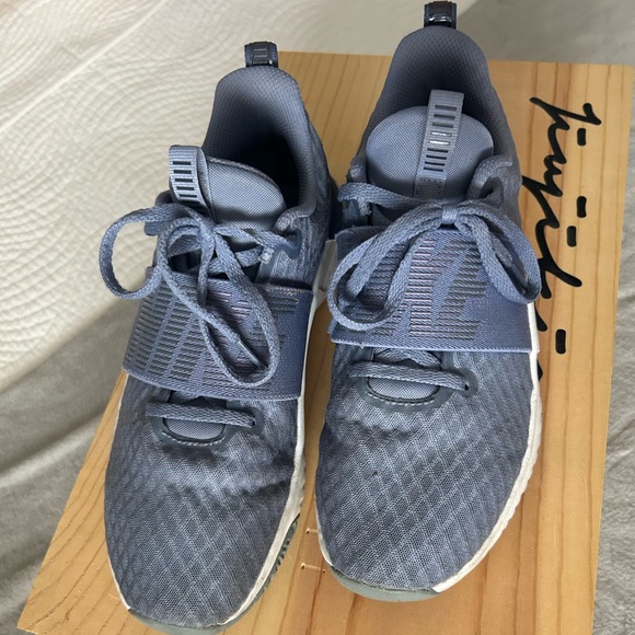 Nike • Wmns In-Season TR 9 'Stellar Indigo' - Picture 3 of 10